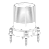 Control Unit Logo