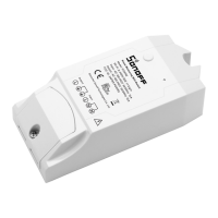 Preview: Sonoff Pow R2