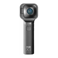 Preview: Vuze XR