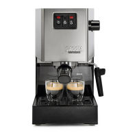 Preview: Gaggia Milano CLASSIC
