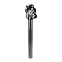 Preview: Cane Creek THUDBUSTER ST
