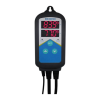 Temperature Controller Logo