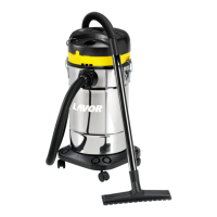 Preview: Lavor GNX 32