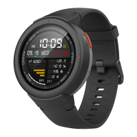 Preview: Amazfit Verge