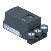 Valve Positioners Logo