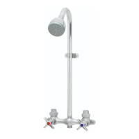Preview: Speakman SC-1220 SERIES