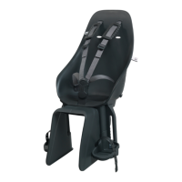 Preview: Urban Iki Rear seat