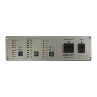Preview: Votronic Info Panel Pro