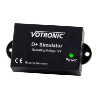 Preview: Votronic D+ Simulator