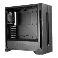 Preview: Lian-Li Lancool One