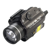 Preview: StreamLight tLR-1 Series