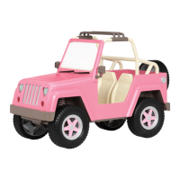 Preview: Our Generation OG Off Roader