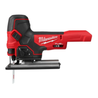 Preview: Milwaukee M18 FBJS