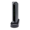 Network Router Logo