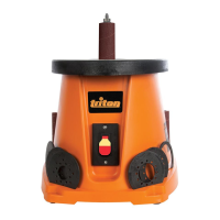 Preview: Triton TSPS 450