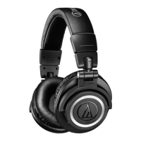 Preview: Audio Technica ATH-M50xBT