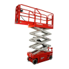Scissor Lifts Logo