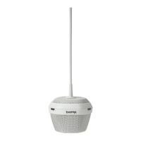 Preview: Biamp Tesira TCM-1