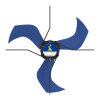 Fan Logo