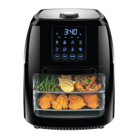 Preview: Chefman Air Fryer+