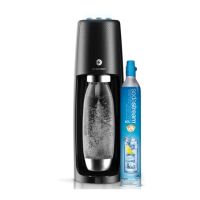 Preview: SodaStream Spirit One Touch