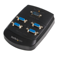 Preview: StarTech.com ST122W