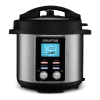 Preview: Gourmia GPC-655