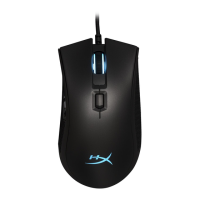 Preview: HyperX Pulsefire FPS Pro
