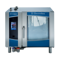 Preview: Electrolux Air-O-Steam