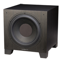 Preview: Cambridge Audio AERO SERIES