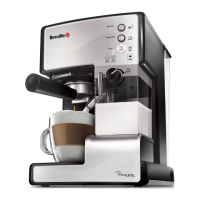 Preview: Breville Prima Latte