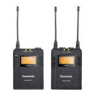 Preview: Saramonic UwMic9