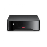 Preview: Rega fono mc