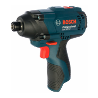 Preview: Bosch GDR 120-LI