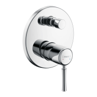 Preview: Hans Grohe Talis Classic