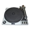 Turntable Logo