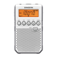 Preview: Sangean DT-800