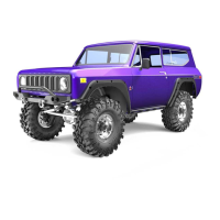 Preview: International Scout II Gen 8