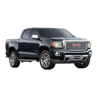 Preview: GMC Canyon 2019