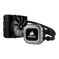 Preview: Corsair Hydro Series