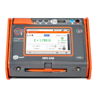 Preview: Sonel MPI-540