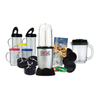 Preview: Magic Bullet MBR-1701
