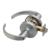 Preview: Schlage ND Series