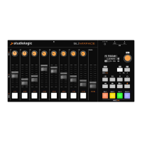 Preview: Studiologic SL Mixface