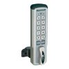 Door locks Logo
