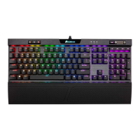 Preview: Corsair K70