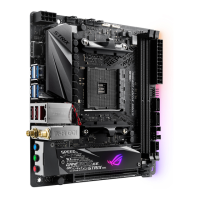 Preview: Asus ROG Strix X470-I Gaming
