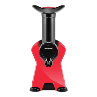 Preview: Chefman RJ51-SERIES