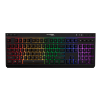 Preview: HyperX Alloy Core RGB