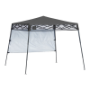 Tent Logo